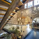 Chalet Chasa Sentima