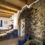 Chasa Sentima Chalet *