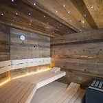 Chalet Chasa Sentima *