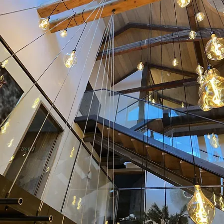 Chasa Sentima Alpstuga *