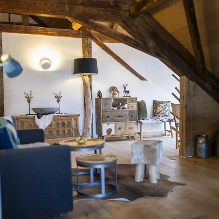 Σαλέ Chasa Sentima