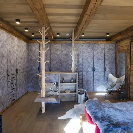 Σαλέ Chasa Sentima Sent