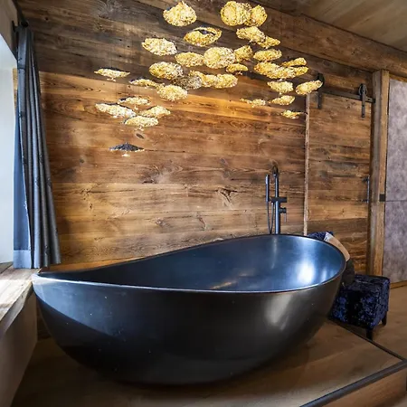 Chasa Sentima * Sent