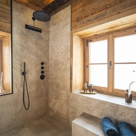 Chasa Sentima Alpstuga *