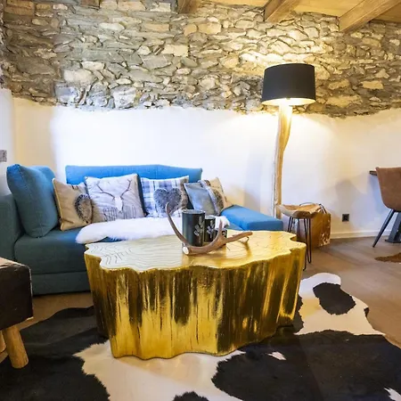 Chasa Sentima * Sent