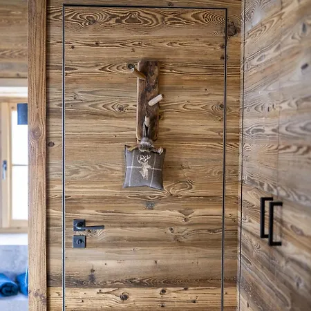 Alpstuga Chasa Sentima *