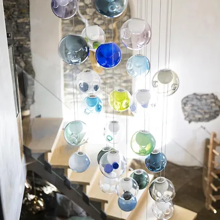 Alpstuga Chasa Sentima Sent