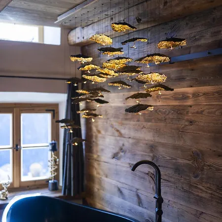 Σαλέ Chasa Sentima