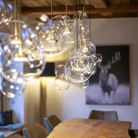 Chasa Sentima * Зент