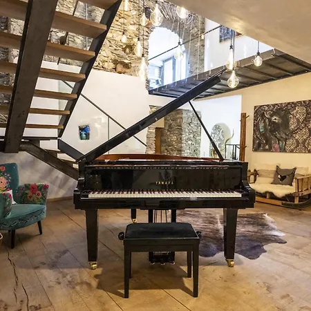 Chasa Sentima * Зент