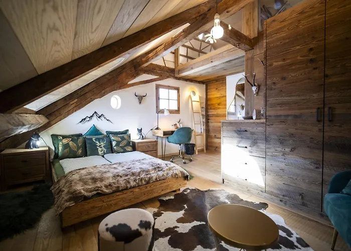 Chasa Sentima Зент