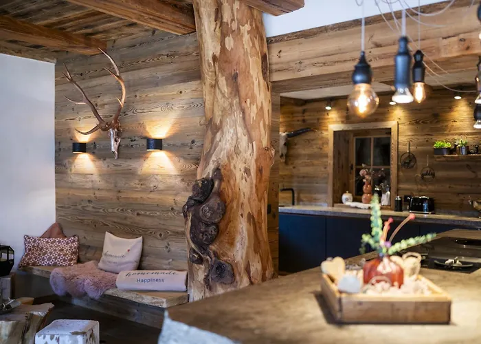 Chasa Sentima Зент