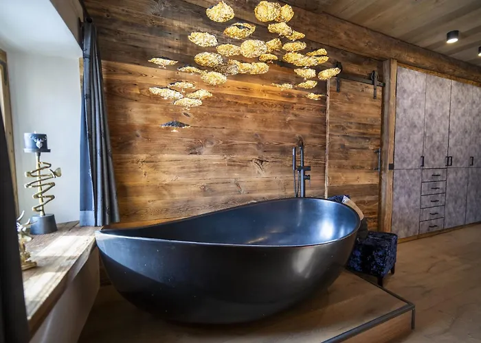 Chasa Sentima * Зент