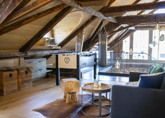 Chasa Sentima Зент