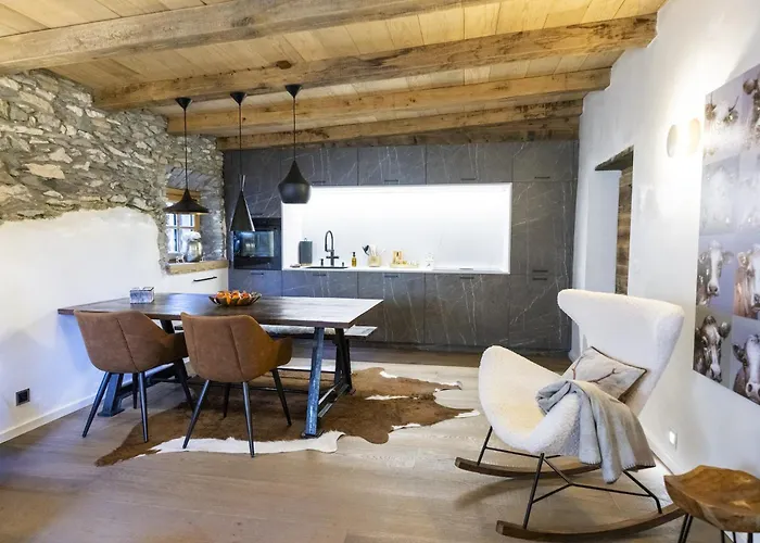 Chasa Sentima Зент