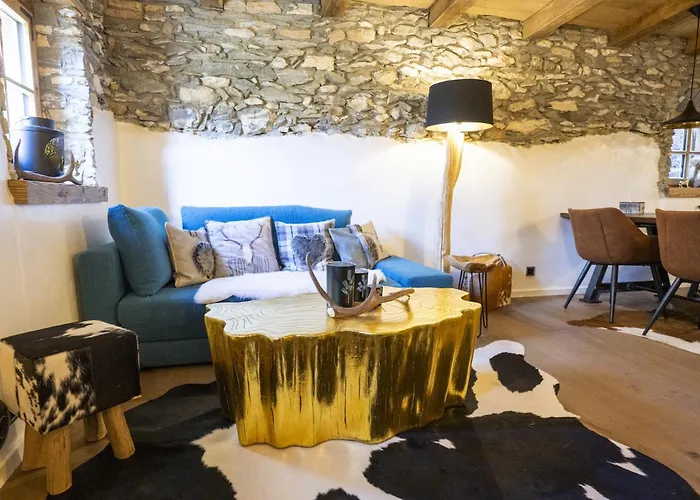 Chasa Sentima * Зент