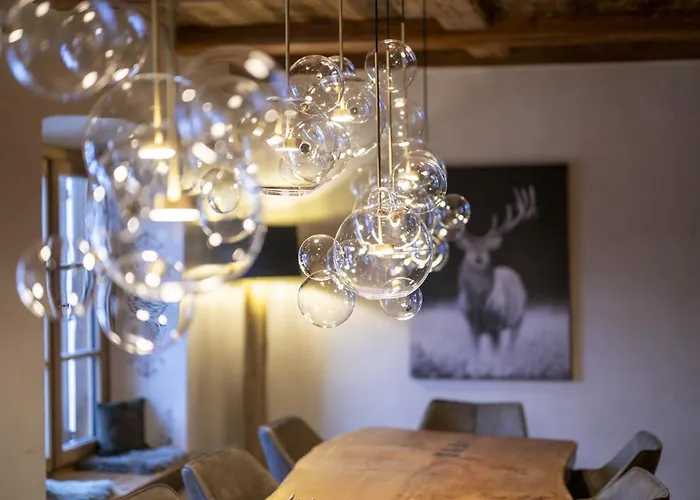 Chasa Sentima * Зент