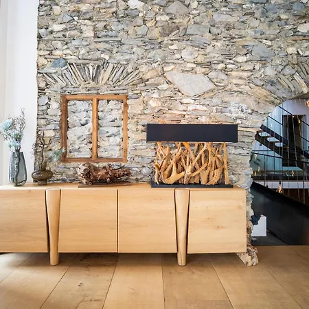 Chalet Chasa Sentima