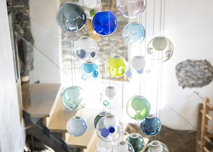 Chalet Chasa Sentima Sent