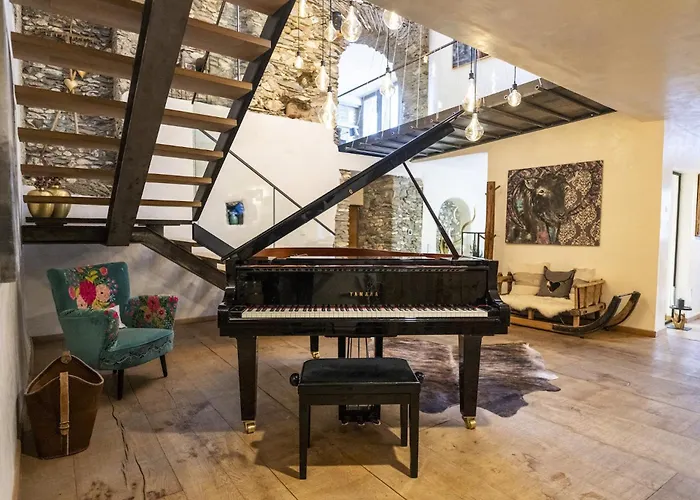 Chasa Sentima * Sent