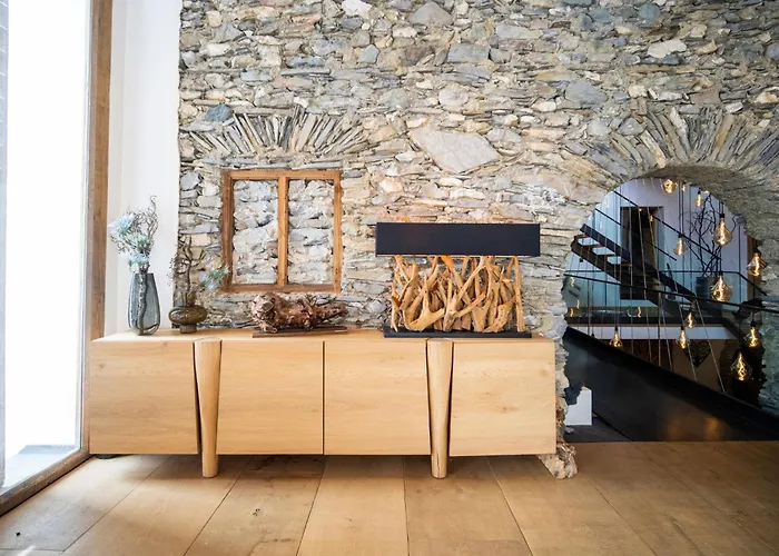 Chalet Chasa Sentima