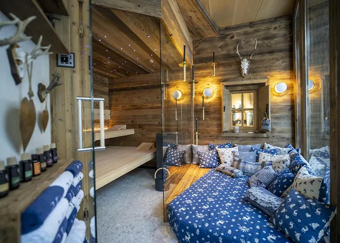 Chasa Sentima * Sent